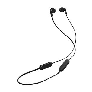 JBL Tune 235BT, черный - Беспроводные наушники JBLT235BTBLK