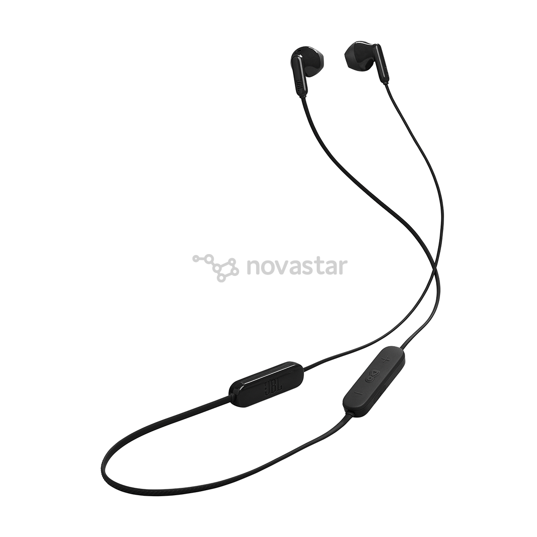 JBL Tune 235BT, черный - Беспроводные наушники