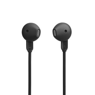 JBL Tune 235BT, черный - Беспроводные наушники