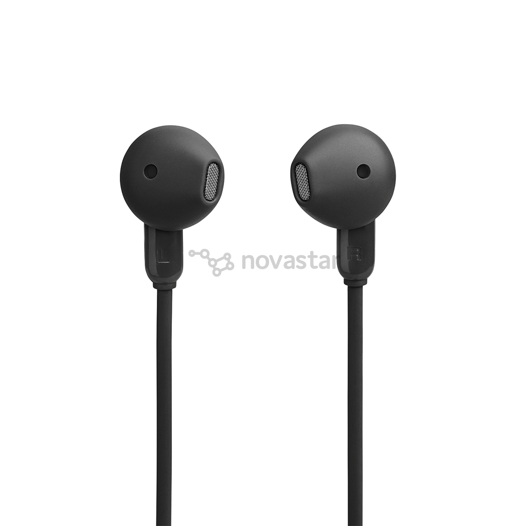 JBL Tune 235BT, черный - Беспроводные наушники