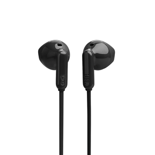 JBL Tune 235BT, черный - Беспроводные наушники