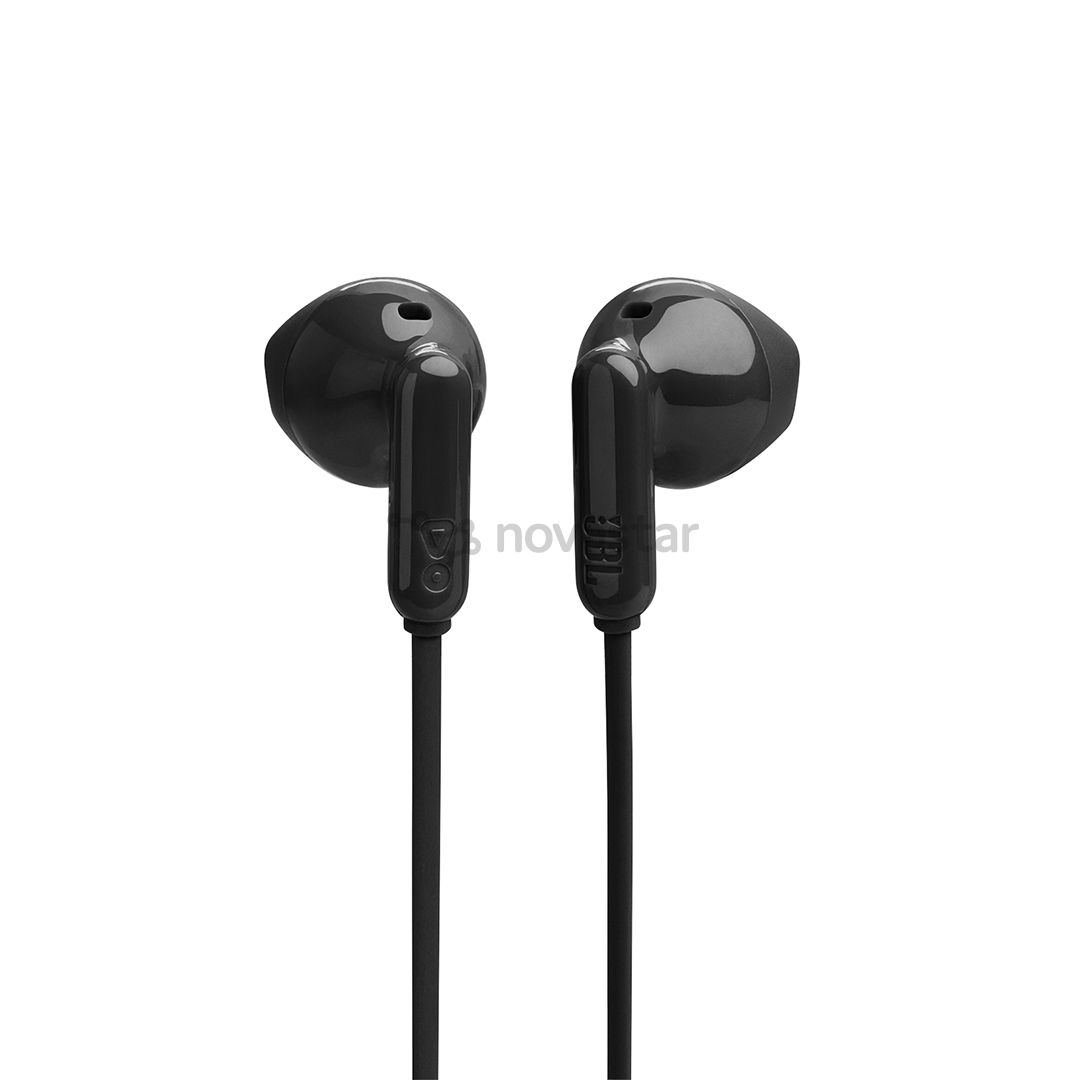 JBL Tune 235BT, черный - Беспроводные наушники