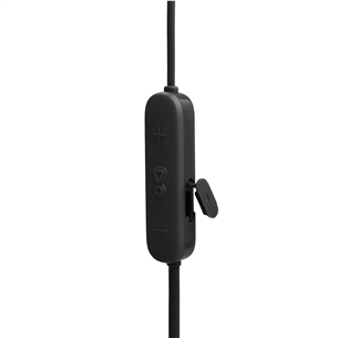 JBL Tune 235BT, черный - Беспроводные наушники