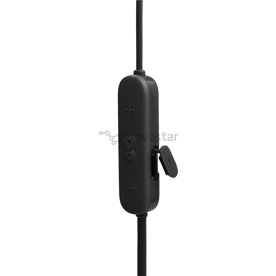 JBL Tune 235BT, черный - Беспроводные наушники
