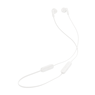 JBL Tune 235BT, белый - Беспроводные наушники JBLT235BTWHT