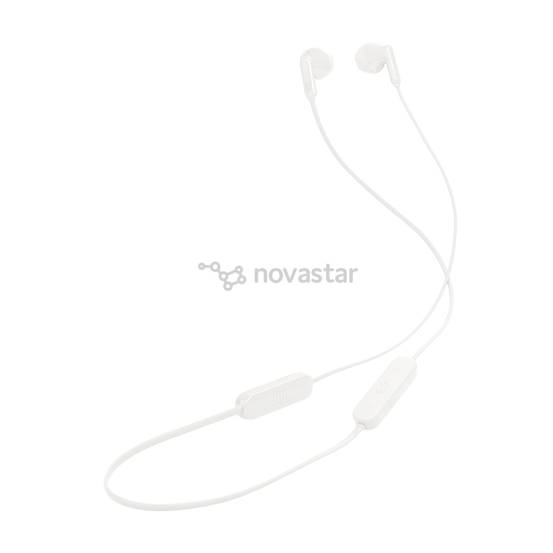 JBL Tune 235BT, белый - Беспроводные наушники