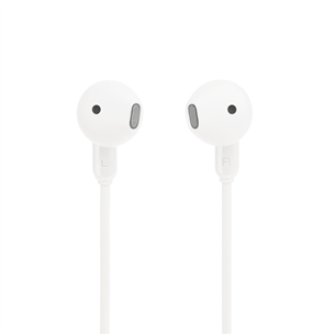 JBL Tune 235BT, белый - Беспроводные наушники