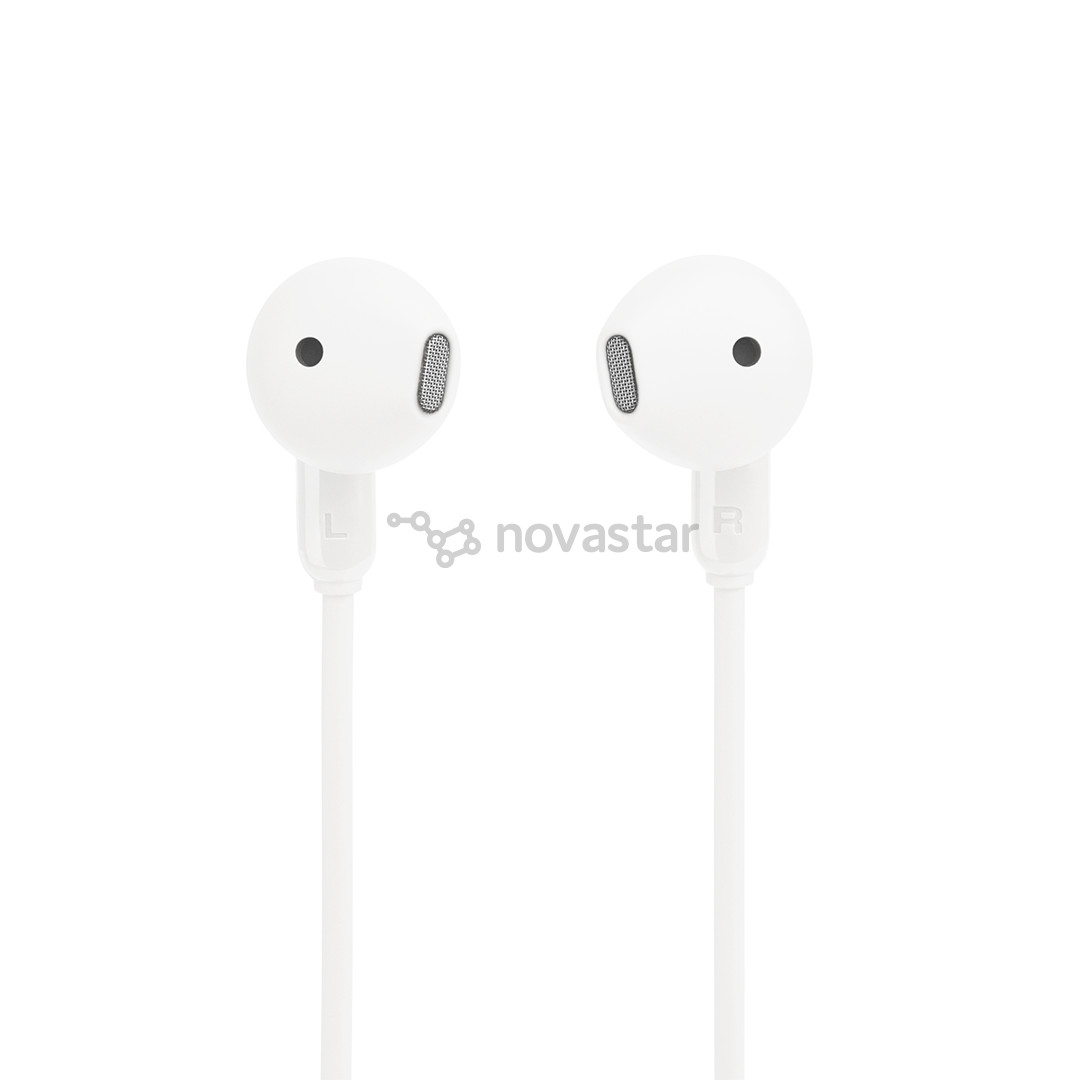 JBL Tune 235BT, белый - Беспроводные наушники