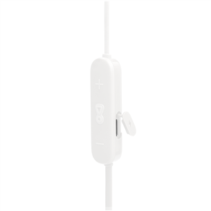 JBL Tune 235BT, белый - Беспроводные наушники