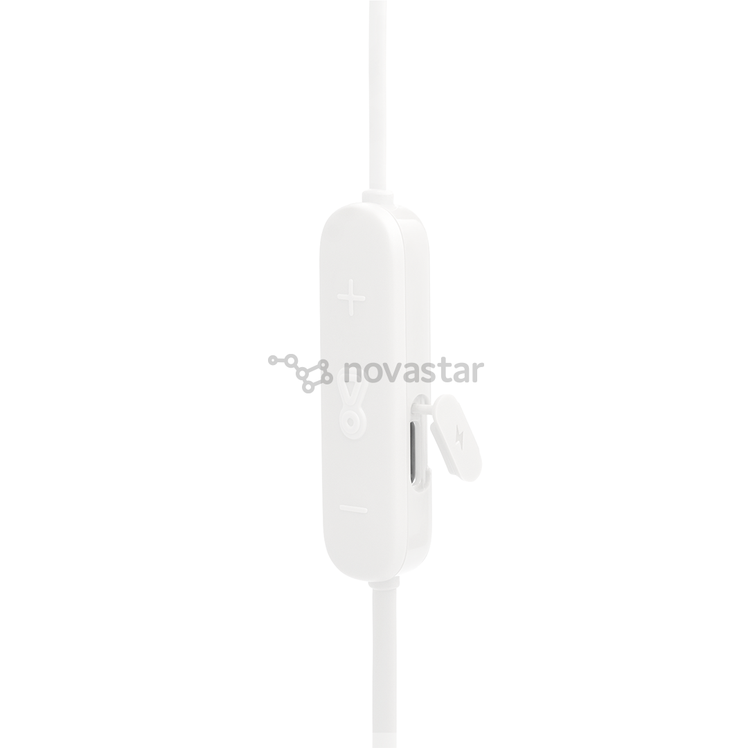 JBL Tune 235BT, белый - Беспроводные наушники