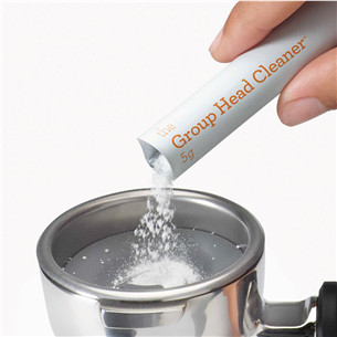 Sage, 12 x 5 g - Portafiltro valymo milteliai