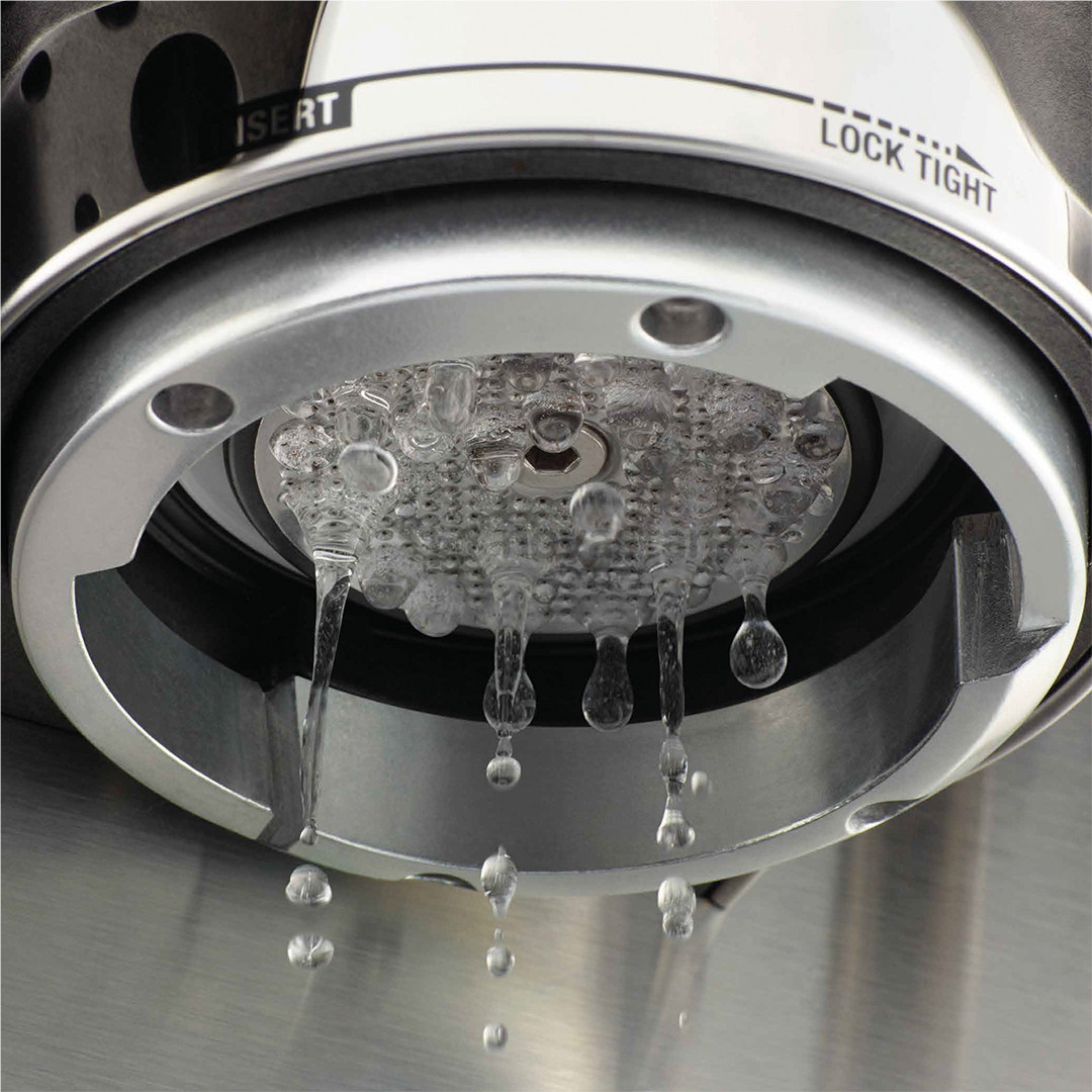 Sage, 12 x 5 g - Portafiltro valymo milteliai