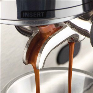 Sage, 12 x 5 g - Portafiltro valymo milteliai