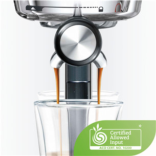 Sage, 12 x 5 g - Portafiltro valymo milteliai