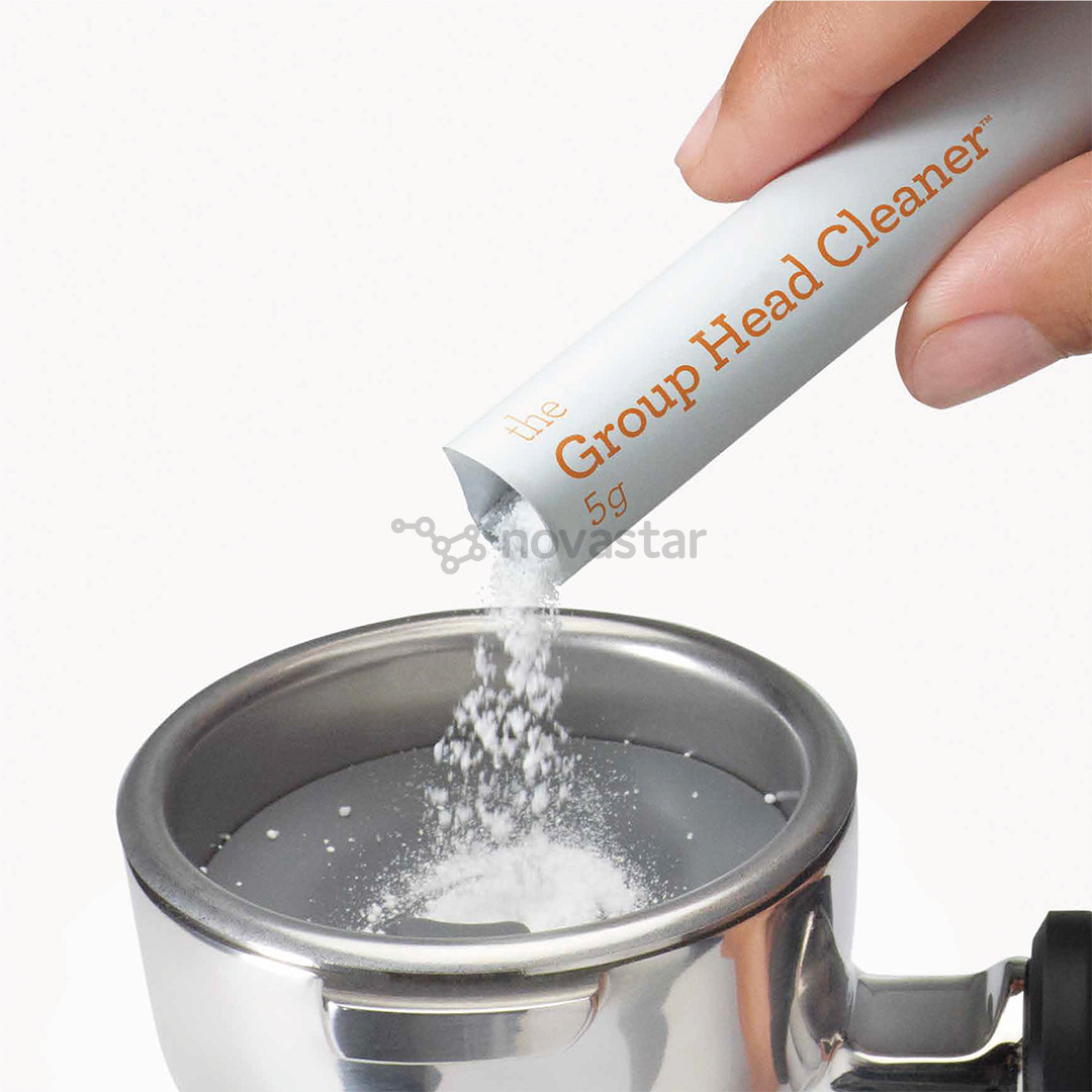 Sage, 6 x 5  г - Чистящий порошок для портафильтров