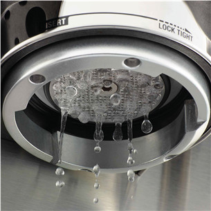 Sage, 6 x 5  г - Чистящий порошок для портафильтров