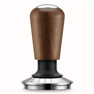 Sage the Force Gauge Tamper™ 58 mm - Tamper SEA302WLW