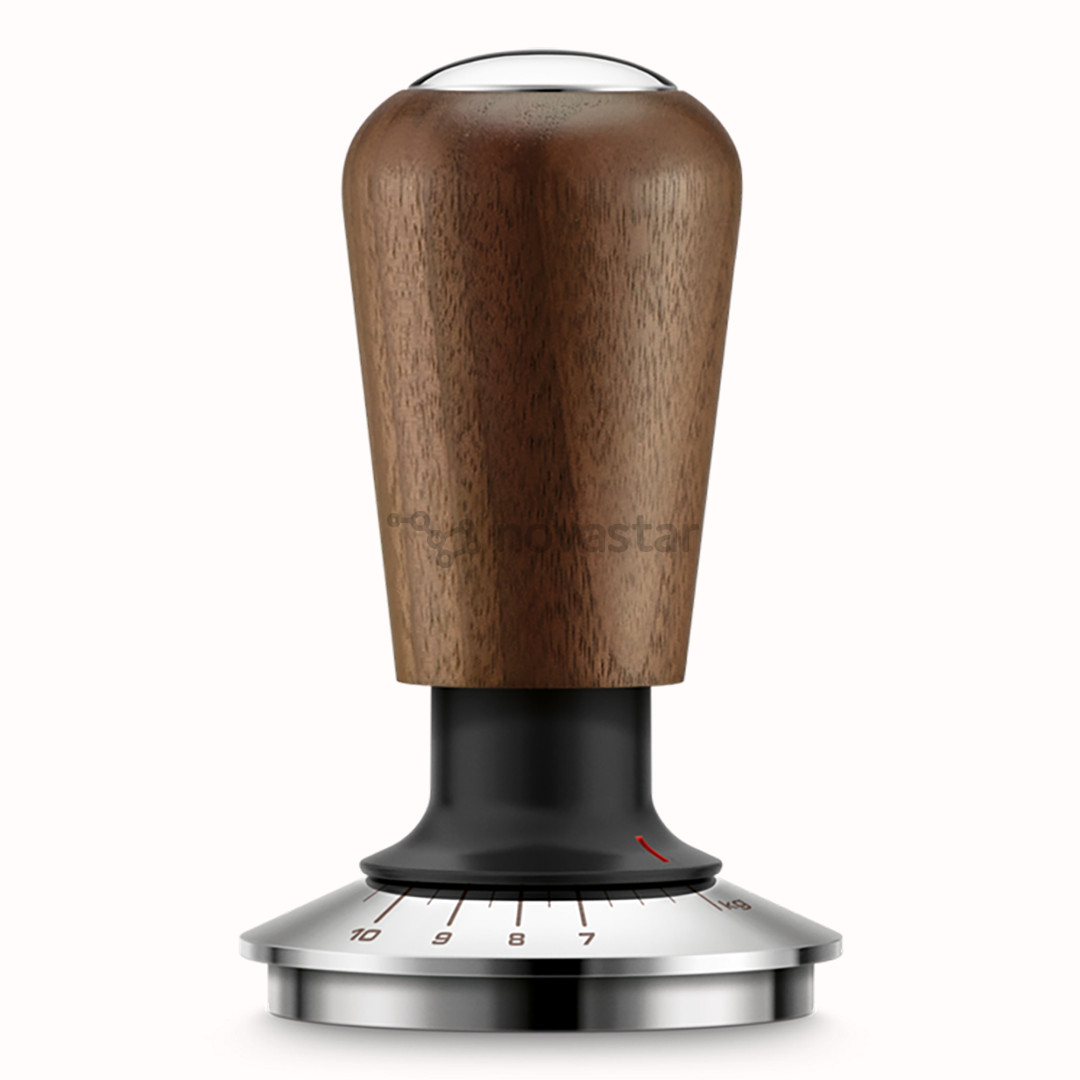Sage the Force Gauge Tamper™ 58 mm - Kavos grūstuvas