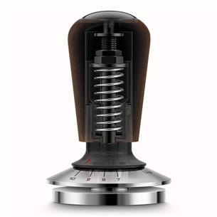 Sage the Force Gauge Tamper™ 58 mm - Kavos grūstuvas