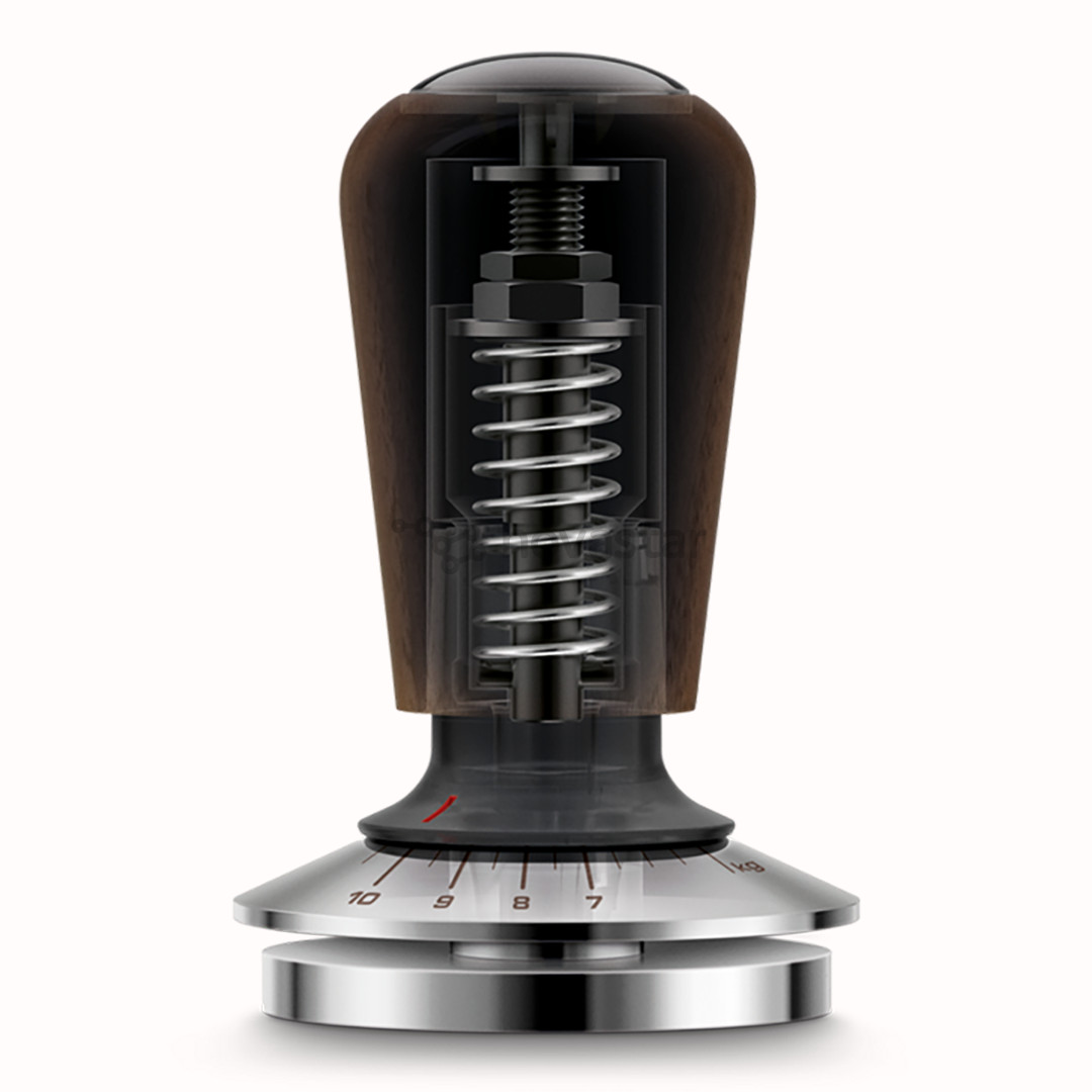 Sage the Force Gauge Tamper™ 58 mm - Kavos grūstuvas