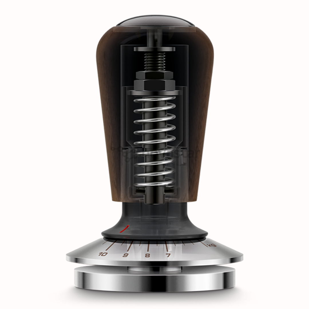 Sage the Force Gauge Tamper™ 58 мм - Темпер для кофе