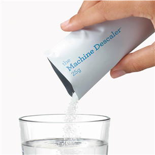Sage the Machine Descaler, 6 x 25 г - Средство для удаления накипи