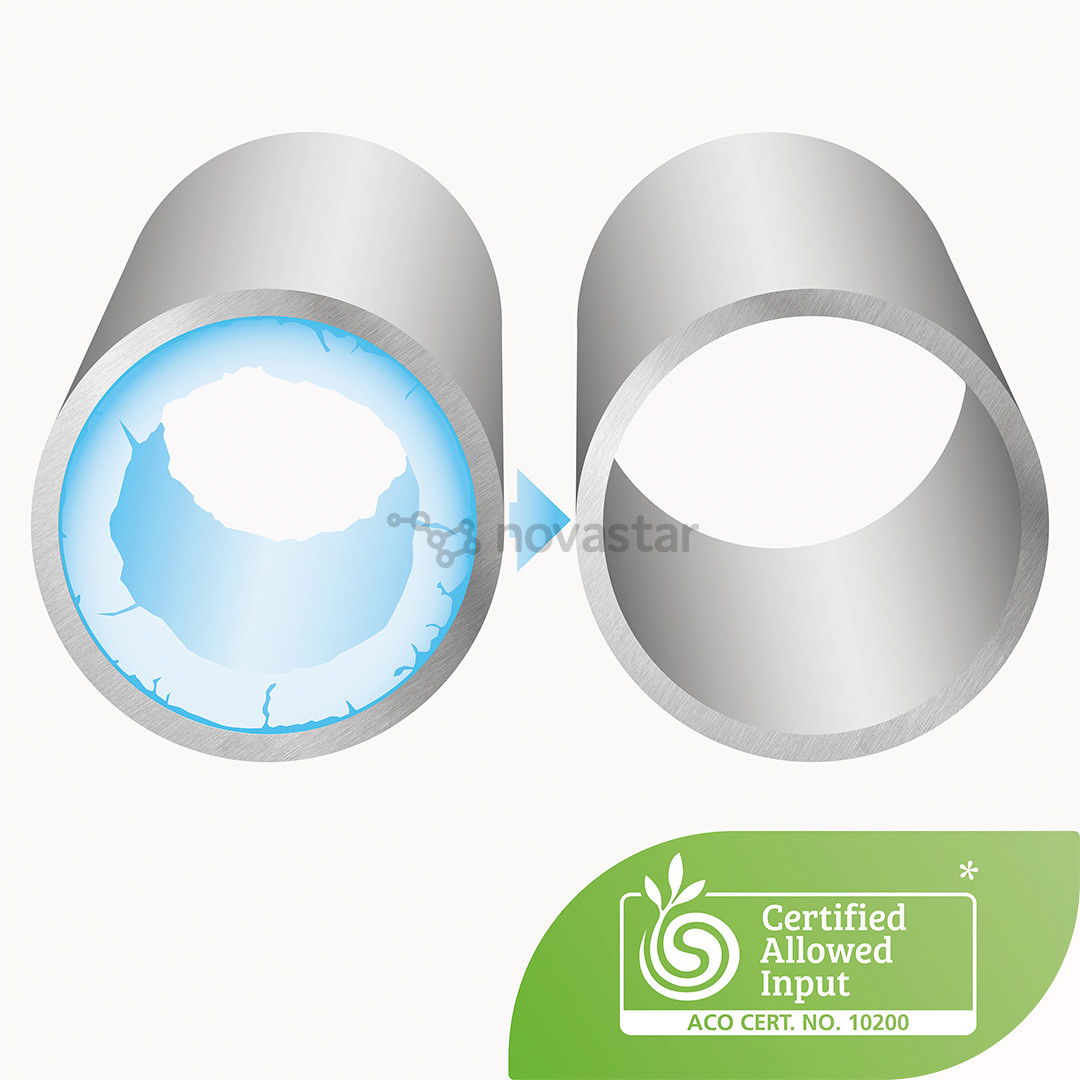 Sage the Machine Descaler, 6 x 25 г - Средство для удаления накипи