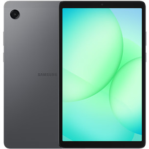Samsung Galaxy Tab A11, 64 GB, Wi-Fi, gray - Tablet SM-X130NZAAEUE