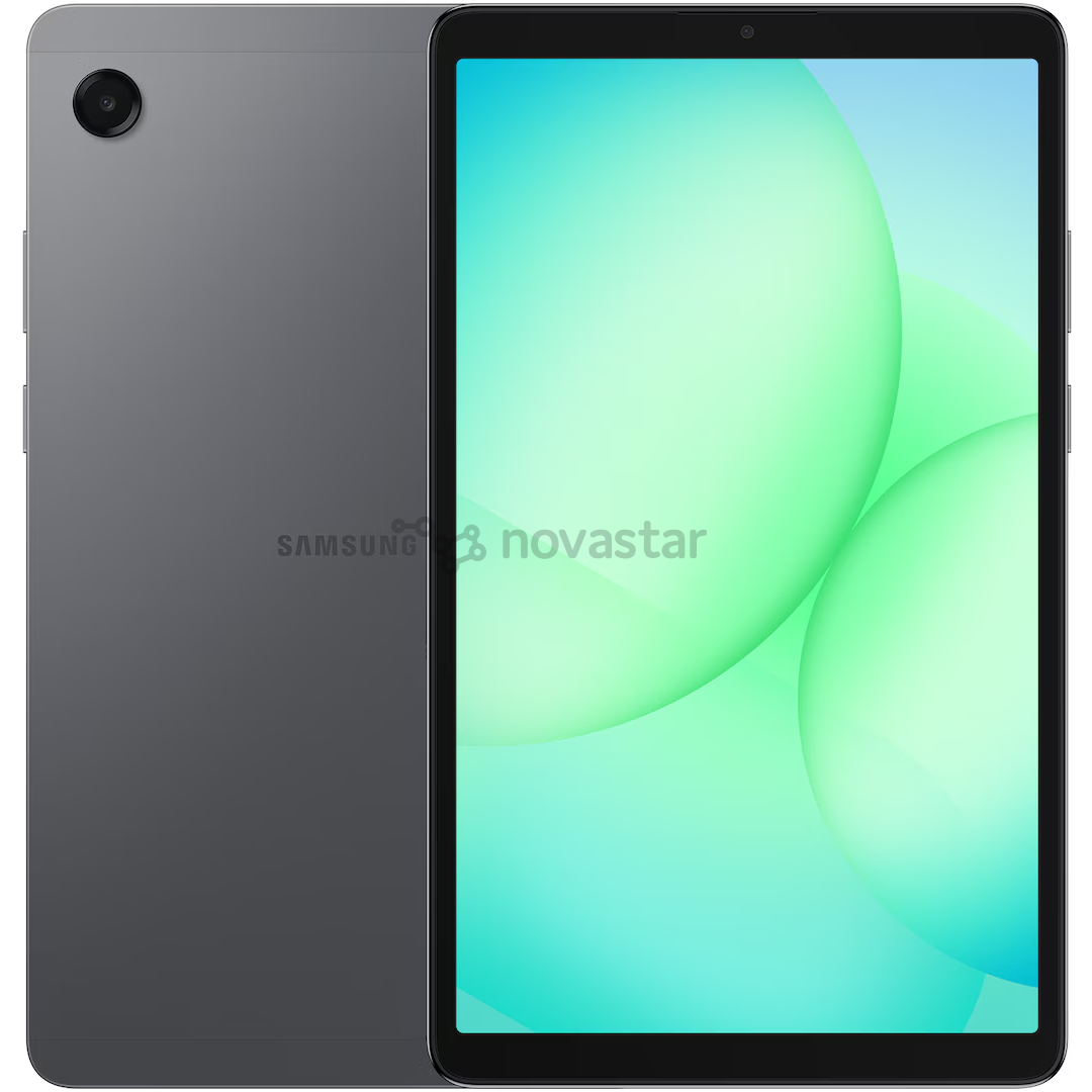 Samsung Galaxy Tab A11, 64 GB, Wi-Fi, gray - Tablet