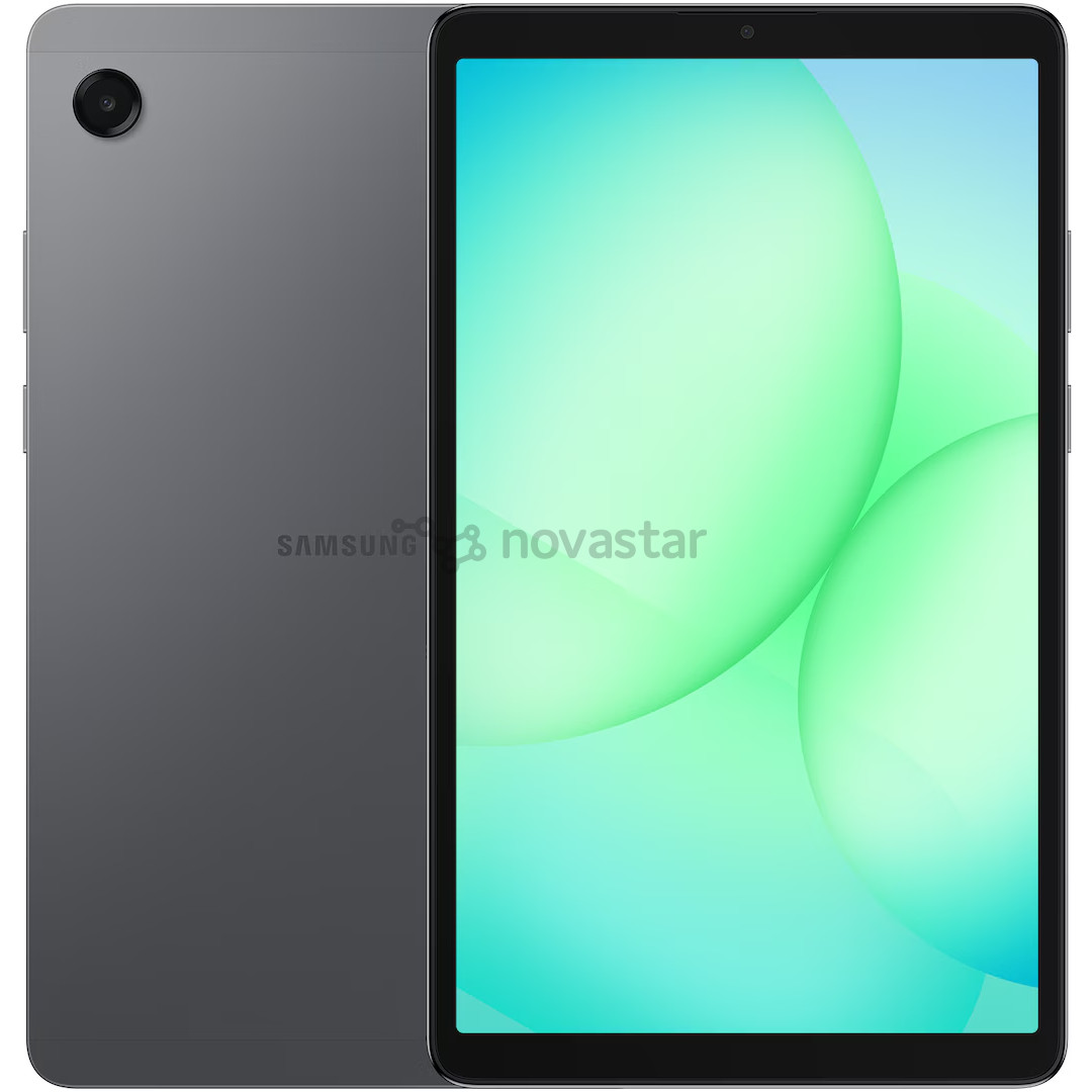 Samsung Galaxy Tab A11, 64 GB, LTE, gray - Tablet SM-X135FZAAEUE