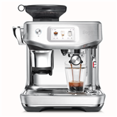 Sage the Barista Touch™ Impress, холодное заваривание, нерж. сталь - Кофемашина