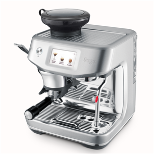 Sage the Barista Touch™ Impress, холодное заваривание, нерж. сталь - Кофемашина