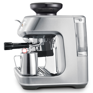 Sage the Barista Touch™ Impress, холодное заваривание, нерж. сталь - Кофемашина