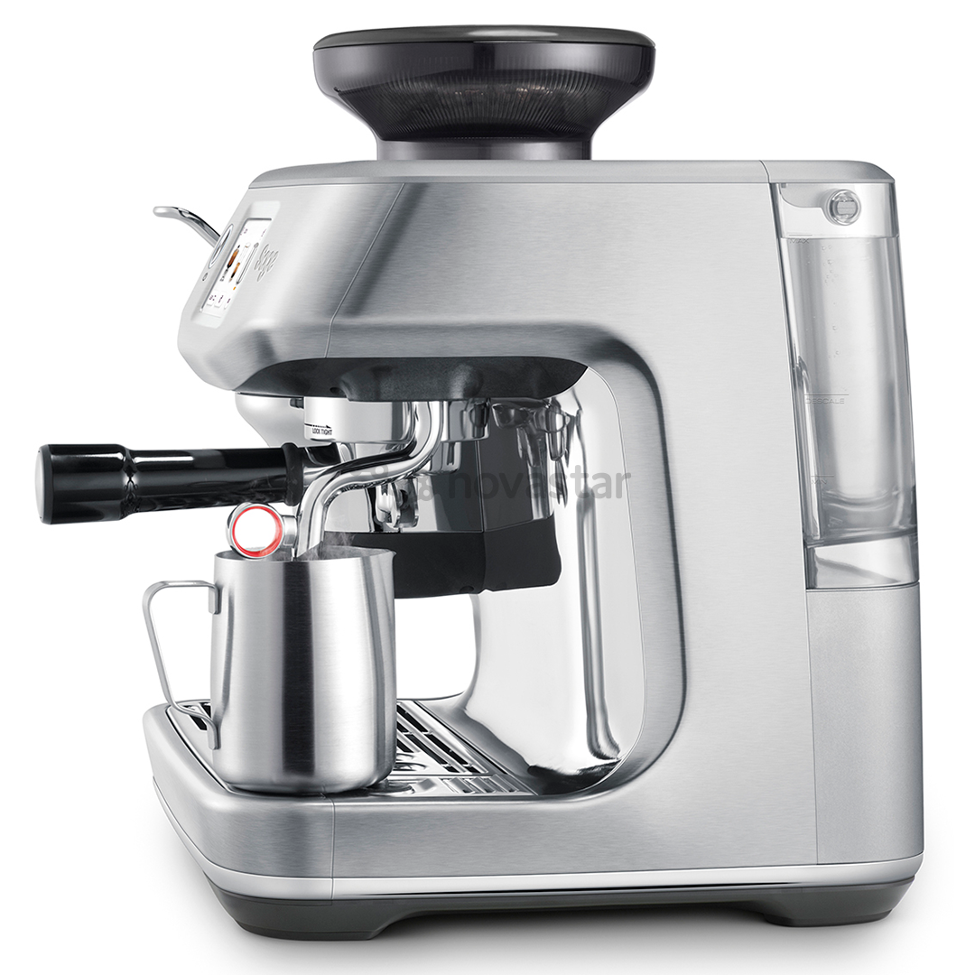 Sage the Barista Touch™ Impress, холодное заваривание, нерж. сталь - Кофемашина