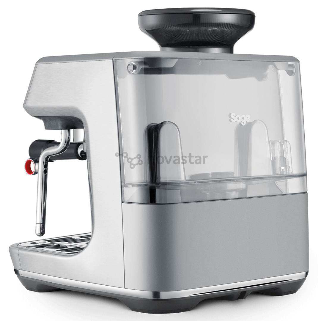 Sage the Barista Touch™ Impress, холодное заваривание, нерж. сталь - Кофемашина