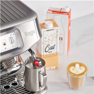 Sage the Barista Touch™ Impress, холодное заваривание, нерж. сталь - Кофемашина