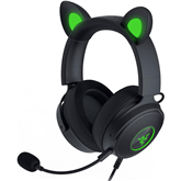 Razer Kraken Kitty V2 Pro, черный - Гарнитура