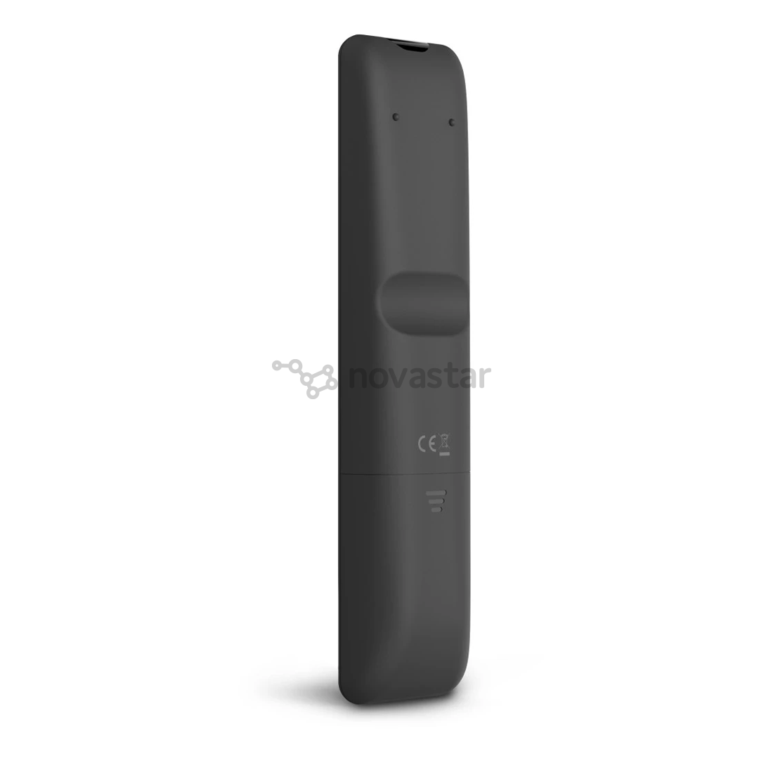 Hama 4-in-1 Universal TV Remote Control, black - Universal remote control