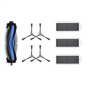 Ecovacs Deebot Mini - Priedai siurbliui