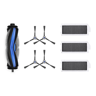 Ecovacs Deebot Mini - Комплект дополнительных аксессуаров для робота-пылесоса DKT010204