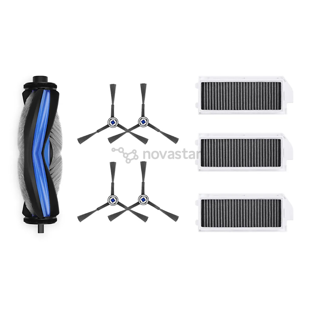 Ecovacs Deebot Mini - Priedai siurbliui