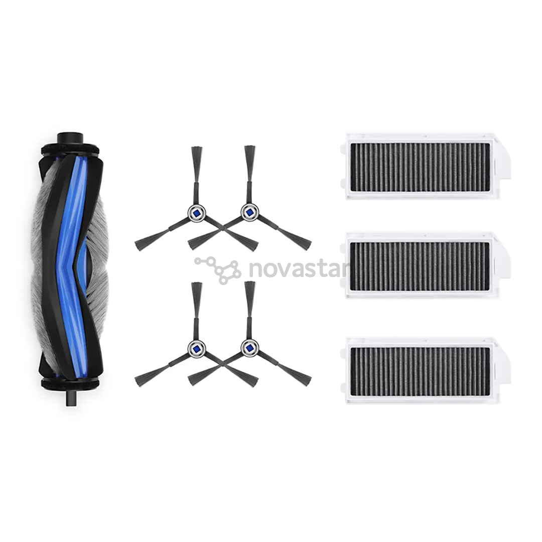 Ecovacs Deebot Mini - Комплект дополнительных аксессуаров для робота-пылесоса