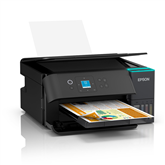 Epson EcoTank L4360 Duplex, juodas - Daugiafunkcinis rašalinis spausdintuvas