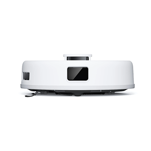 Ecovacs Deebot Mini, сухая и влажная уборка, синий/белый - Робот-пылесос