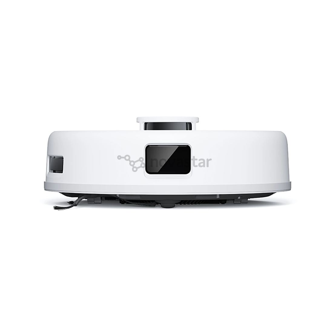 Ecovacs Deebot Mini, сухая и влажная уборка, синий/белый - Робот-пылесос