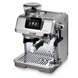 DeLonghi La Specialista Touch, серый - Кофемашина