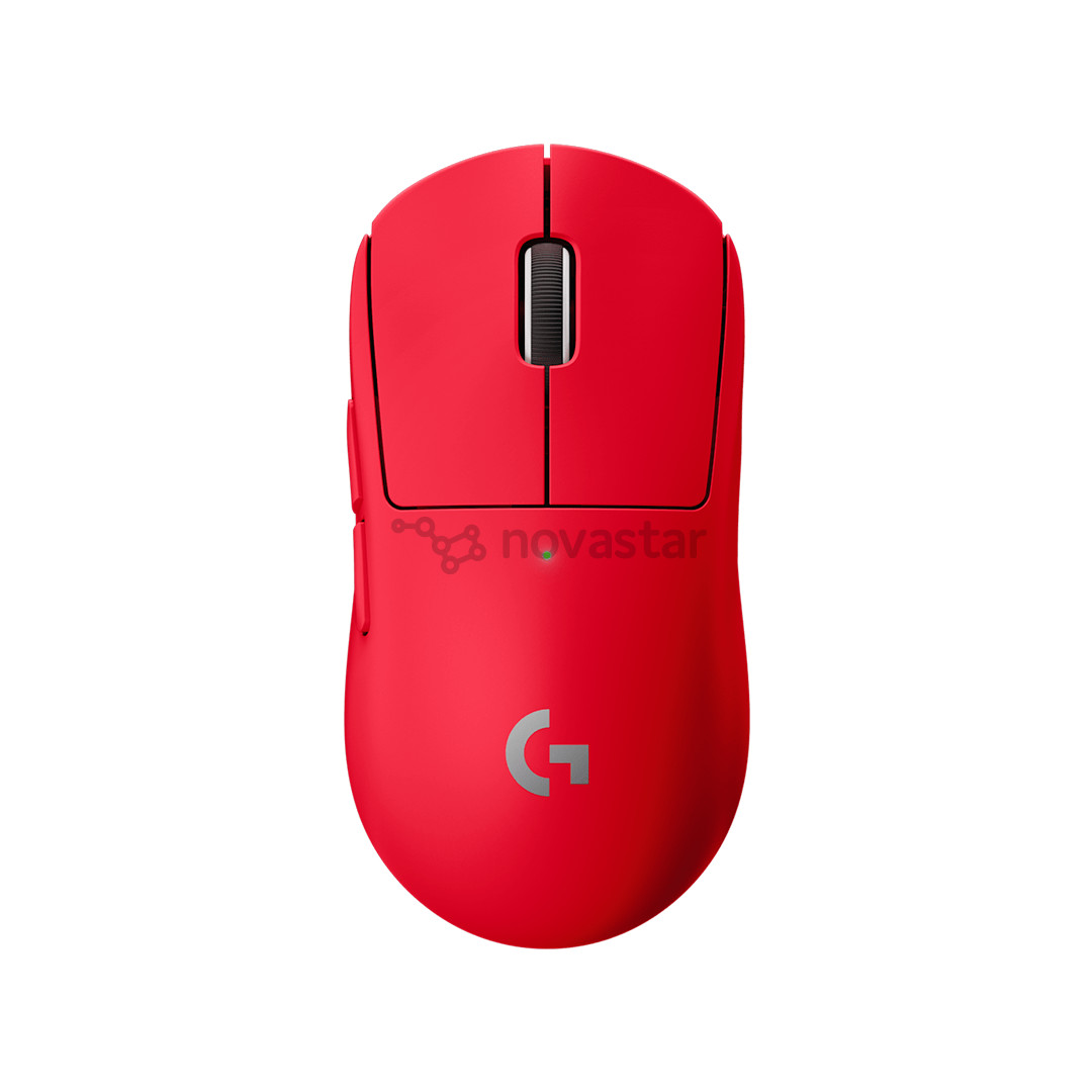 Logitech Pro X Superlight 2SE, red - Wireless mouse