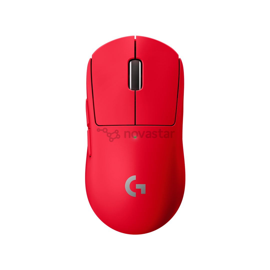 Logitech Pro X Superlight 2SE, red - Wireless mouse