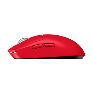 Logitech Pro X Superlight 2SE, red - Wireless mouse