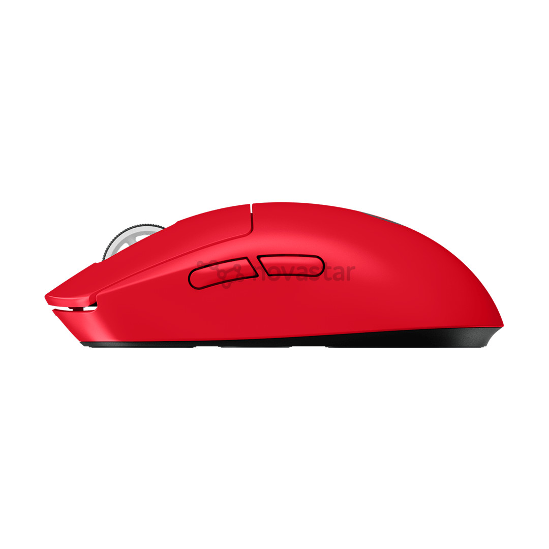 Logitech Pro X Superlight 2SE, red - Wireless mouse